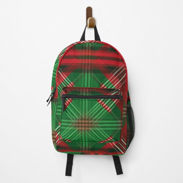 Item preview, Christmas Plaid designed and sold by GiraffeCreative.