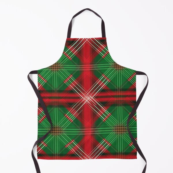 Item preview, Christmas Plaid designed and sold by GiraffeCreative.