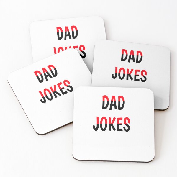 Item preview, dad jokes  designed and sold by MKshoper.