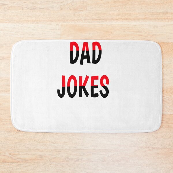 Item preview, dad jokes  designed and sold by MKshoper.