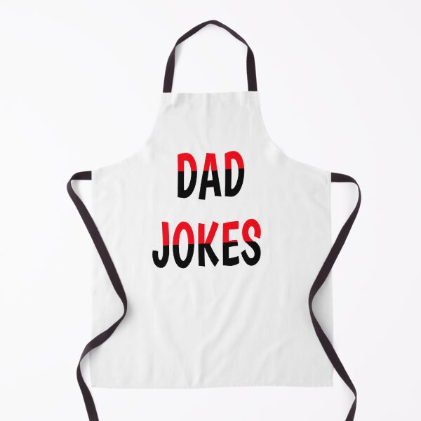 Item preview, dad jokes designed and sold by MKshoper.