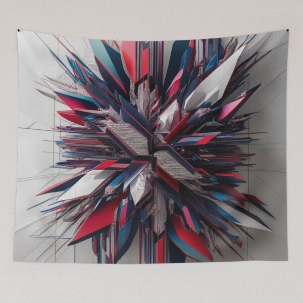Item preview, Abstract art  designed and sold by Ash44444.