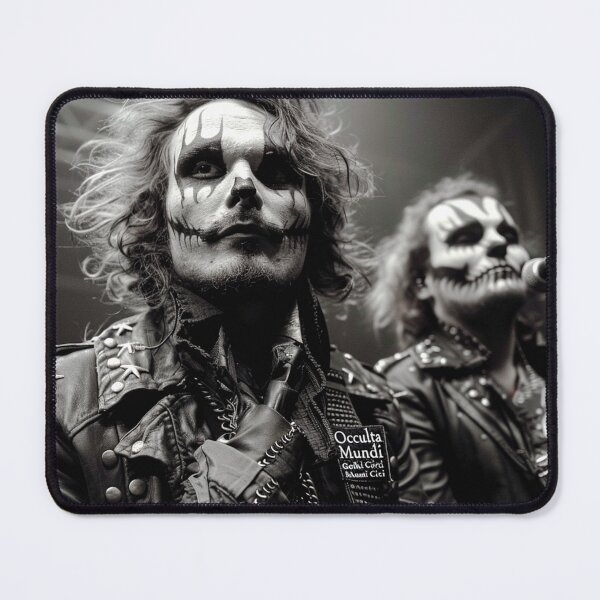 Item preview, Gothici Circi - Circo Musici 07 designed and sold by Occulta-Mundi.