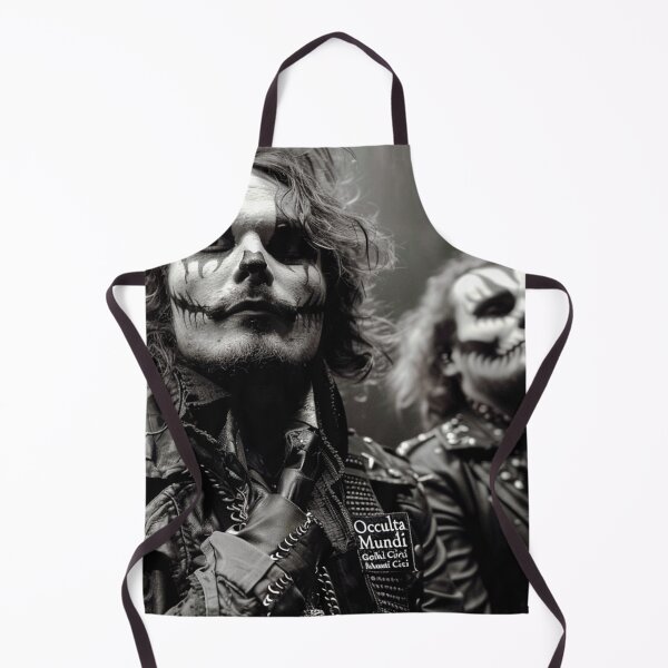 Item preview, Gothici Circi - Circo Musici 07 designed and sold by Occulta-Mundi.