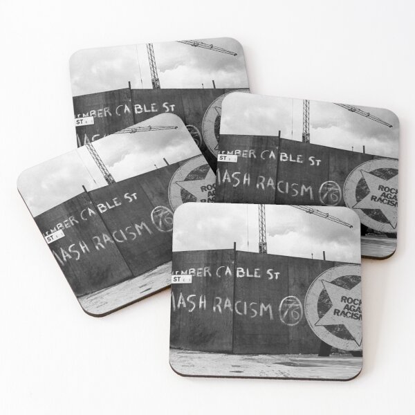 Item preview, Rock Againts Racism designed and sold by philip456.