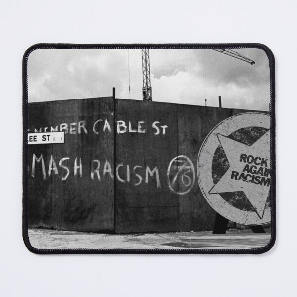 Item preview, Rock Againts Racism designed and sold by philip456.