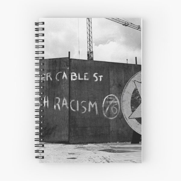 Item preview, Rock Againts Racism designed and sold by philip456.