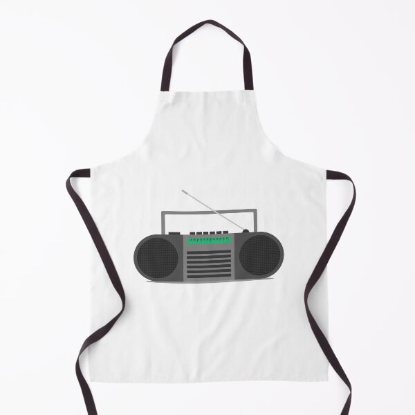 Item preview, Radio Flat Illustration designed and sold by Rahman Hafiz.