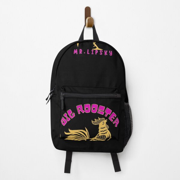 Item preview, Rooster Big Farm Funny Gifts Mr.Lipsky designed and sold by Mr-Lipsky.
