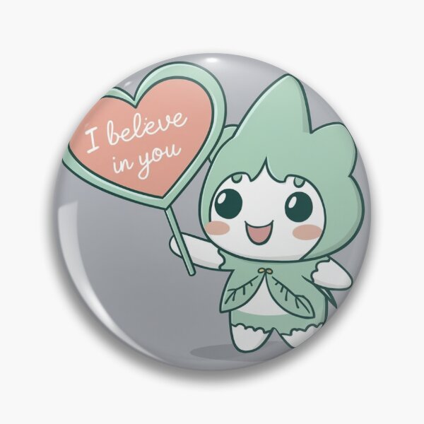 Item preview, Encourage Mint - I Believe in you designed and sold by JustSimple16.