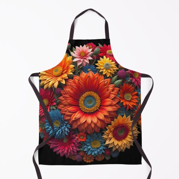Item preview, Floral Dreams: Create Your Perfect Posy or Bouquet Design designed and sold by gallofoto.