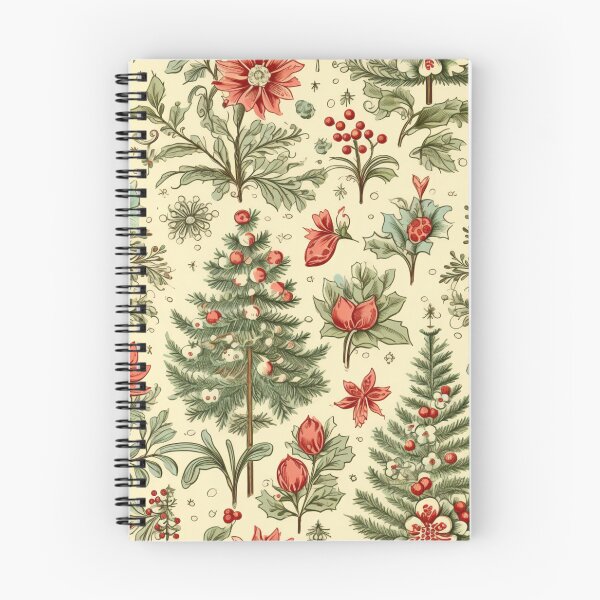 Item preview, Vintage Christmas Decor designed and sold by GiraffeCreative.