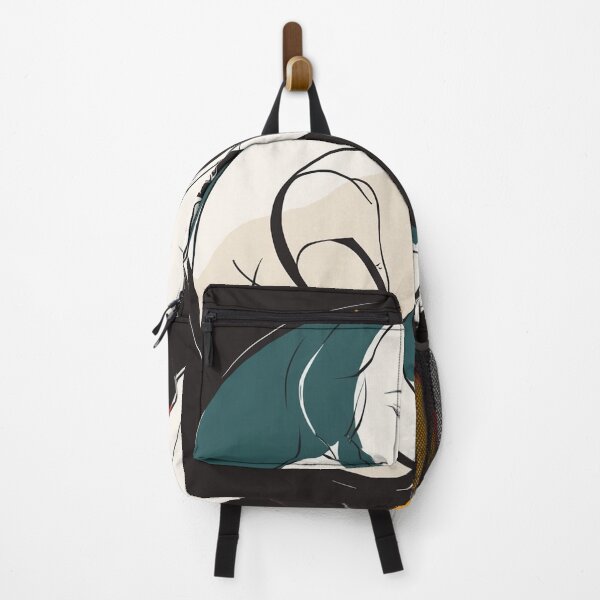Item preview, Yin and Yang Personified – Balanced Opposites in Harmony designed and sold by Gemma A Summers.