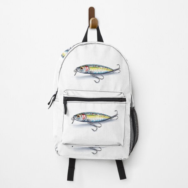 Item preview, Copy of colorful fishing lure designed and sold by wonderisland.