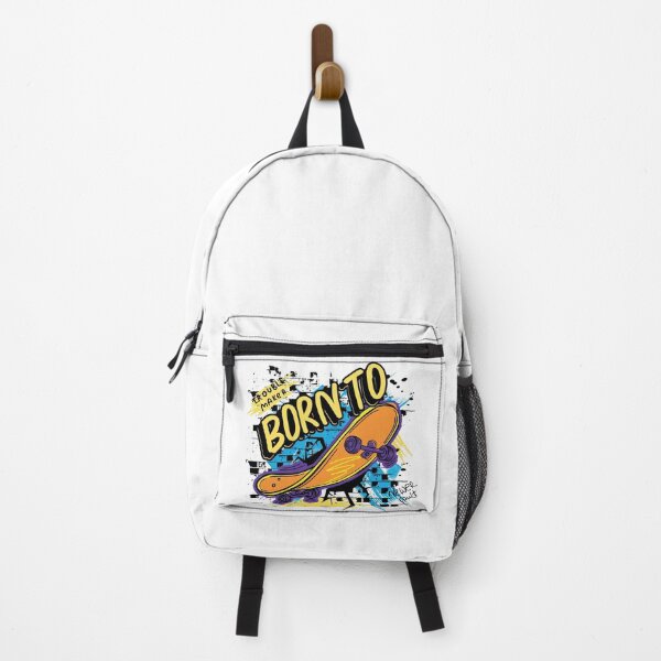 Item preview, Born To Skate, Skateboarding designed and sold by Skateboard-Art.