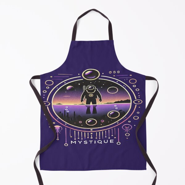 Item preview, Mystery of the Ethereal Depths designed and sold by FAONIM.