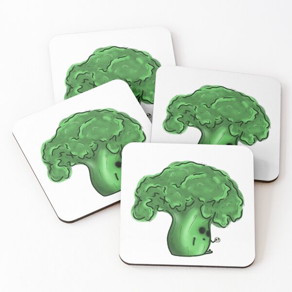 Item preview, Broccoli? designed and sold by Bebulbum.