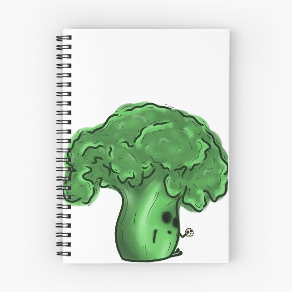 Item preview, Broccoli? designed and sold by Bebulbum.