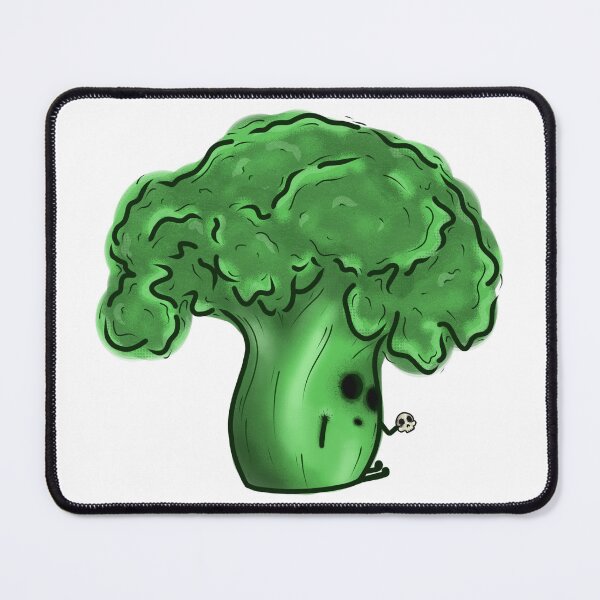 Item preview, Broccoli? designed and sold by Bebulbum.