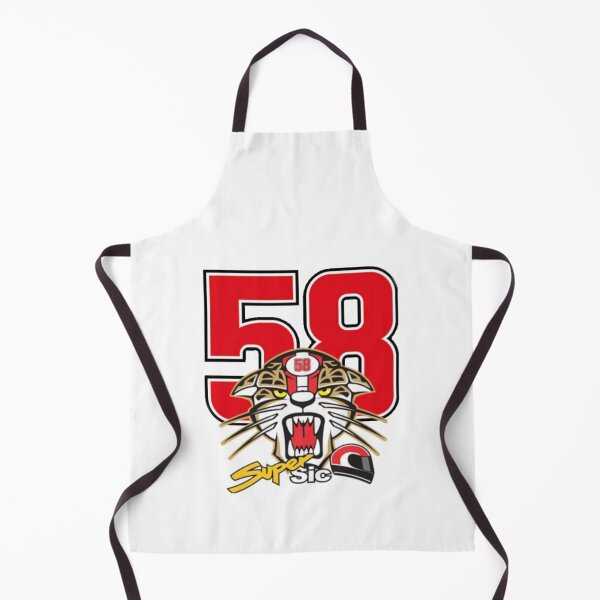 Item preview, Sic 58 Simoncelli  designed and sold by Punch81.