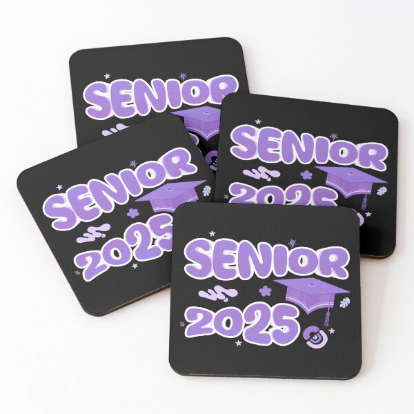 Item preview, Last First Day Senior Class of 2025 designed and sold by BongsEmporium.