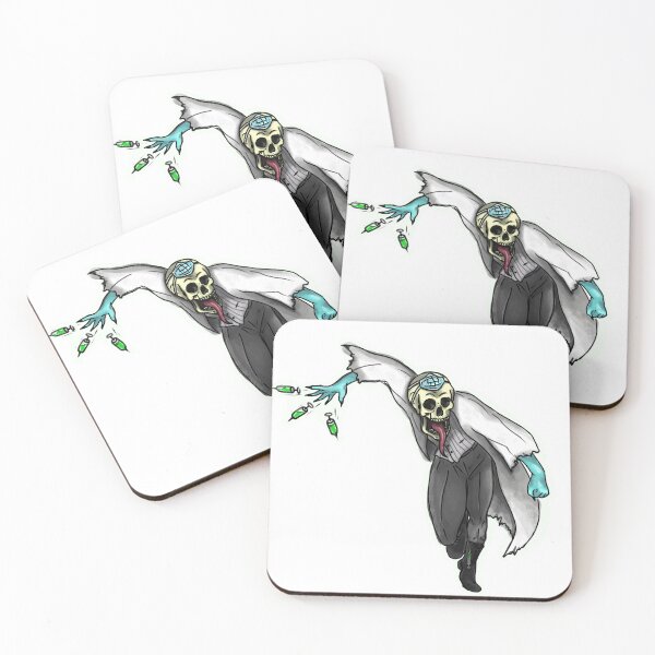 Item preview, Vax demon without words designed and sold by Bebulbum.