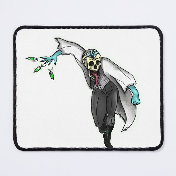 Item preview, Vax demon without words designed and sold by Bebulbum.