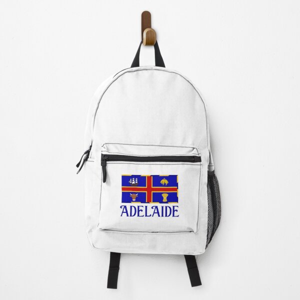 Item preview, Flag of Adelaide, Australia designed and sold by jeshands.