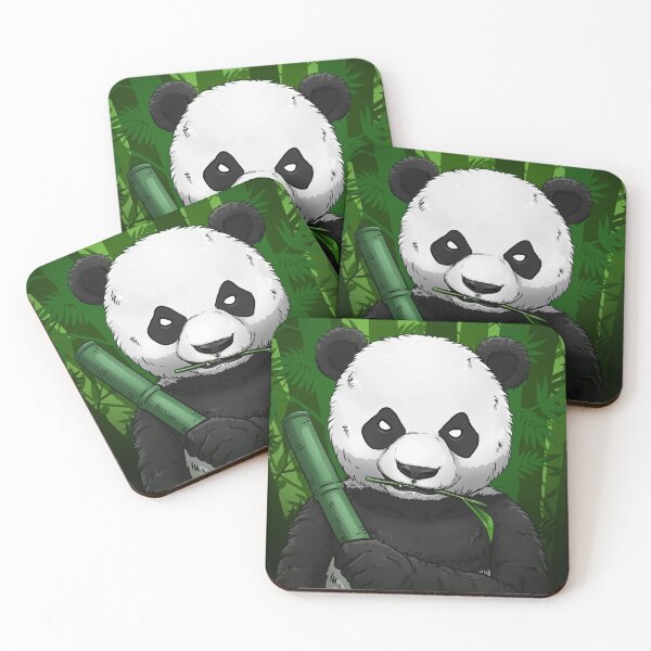 Item preview, Panda Origin designed and sold by dekart.