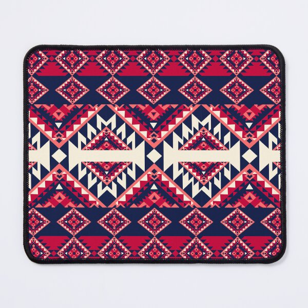 Item preview,  Pixelated Floral Motif designed and sold by Chanattha.