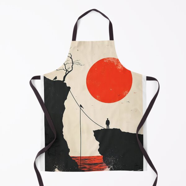Item preview, Maximum minimalism designed and sold by MidArtForge.