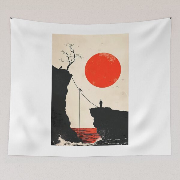 Item preview, Maximum minimalism designed and sold by MidArtForge.