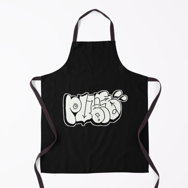 Item preview, Puke Graffiti Throwie Sticker designed and sold by rustycatart.