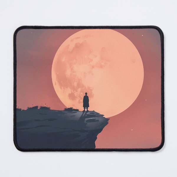 Item preview, Maximum minimalism designed and sold by MidArtForge.