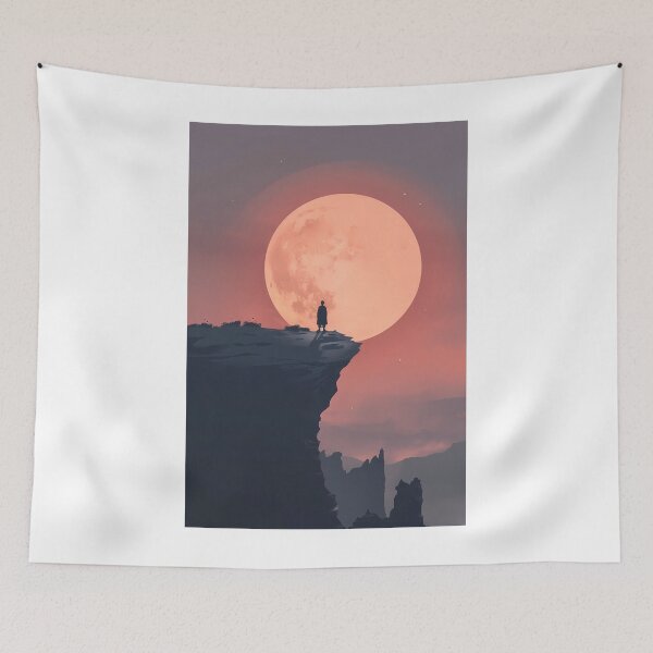 Item preview, Maximum minimalism designed and sold by MidArtForge.