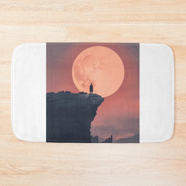 Item preview, Maximum minimalism designed and sold by MidArtForge.