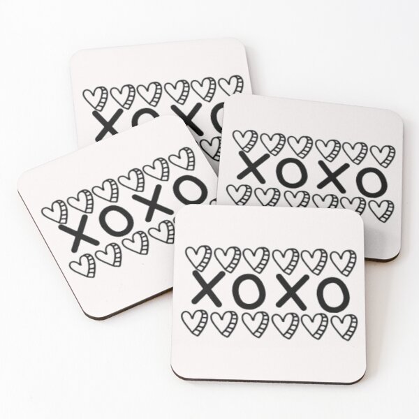 Item preview, XOXO designed and sold by Luisalaspu.
