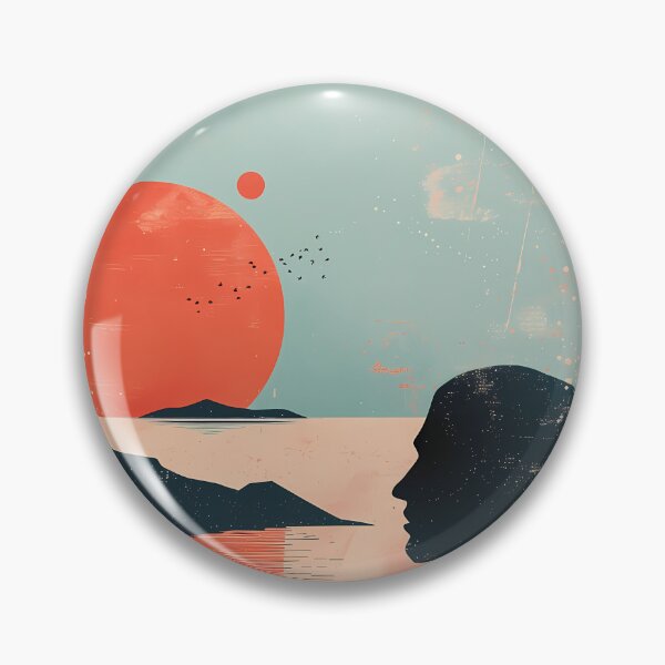 Item preview, Maximum minimalism designed and sold by MidArtForge.