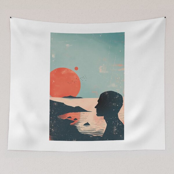 Item preview, Maximum minimalism designed and sold by MidArtForge.