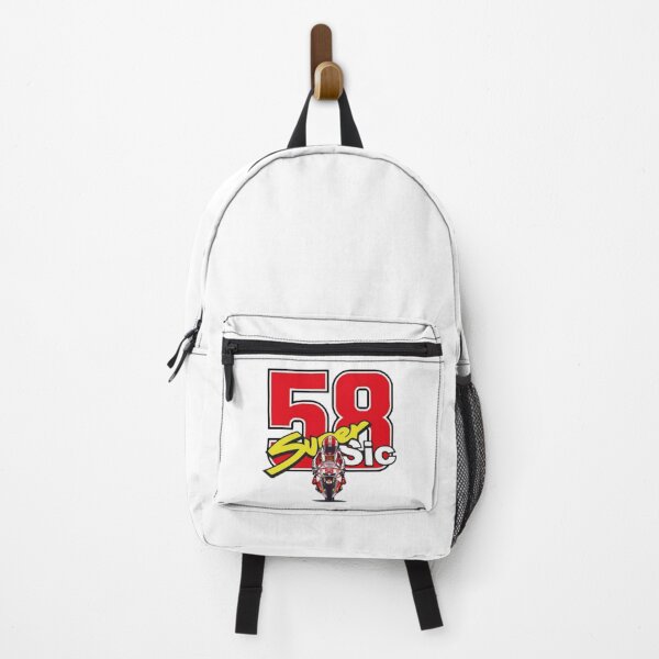 Item preview, Marco Simoncelli Sic58 designed and sold by Punch81.