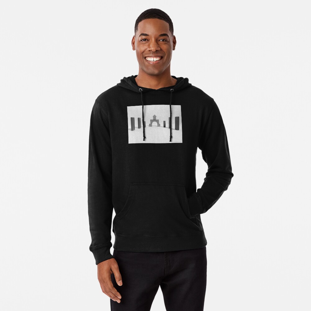 Item preview, Lightweight Hoodie designed and sold by DannyGermansen.