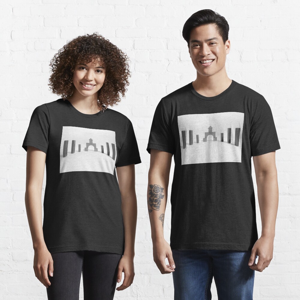 Item preview, Essential T-Shirt designed and sold by DannyGermansen.