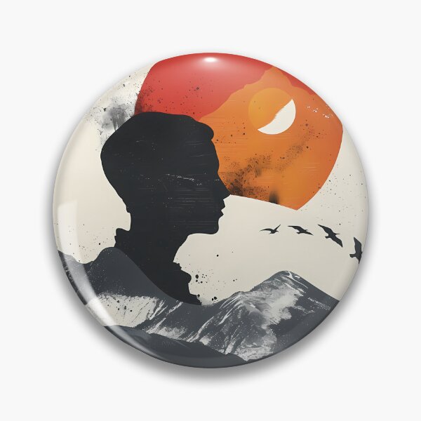 Item preview, Maximum minimalism designed and sold by MidArtForge.