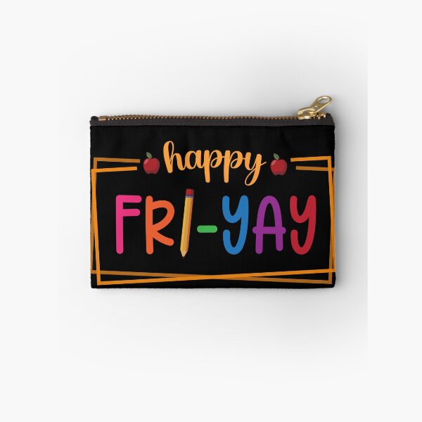 Item preview, Funny happy Friyay designed and sold by scanusha1979.