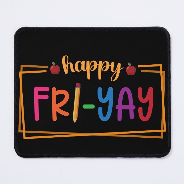 Item preview, Funny happy Friyay designed and sold by scanusha1979.