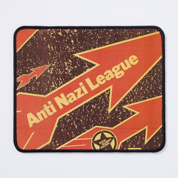 Item preview, Anti Nazi League designed and sold by philip456.