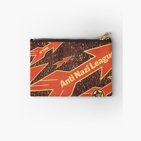 Item preview, Anti Nazi League designed and sold by philip456.