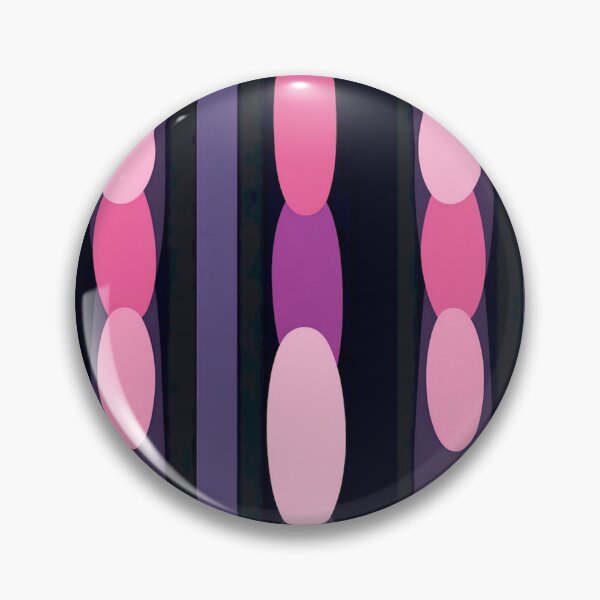 Item preview, Retro Oval Stripes designed and sold by mittie101.