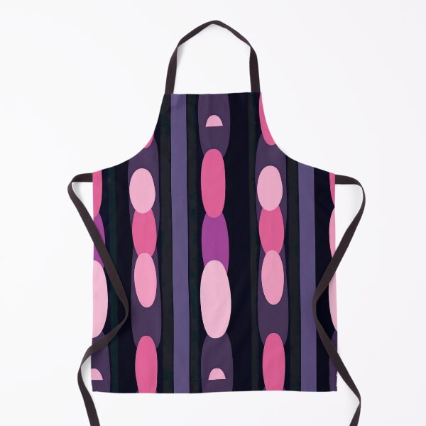 Item preview, Retro Oval Stripes designed and sold by mittie101.