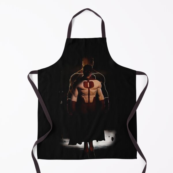 Item preview, Omni-Man Design designed and sold by DreamPrintPro.